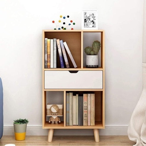 مكتبة 150×65سم- DOR292