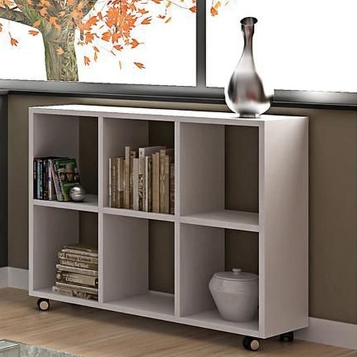 مكتبة 100×70سم- FAN34