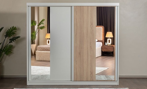 دولاب لوتس جرار
