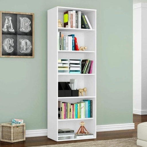 مكتبة 170×60سم- FAN32