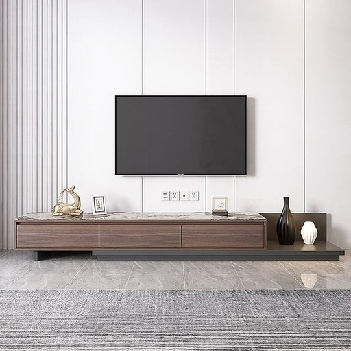 ترابيزة تليفزيون 200×40سم- WDY101