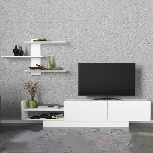 ترابيزة تليفزيون 170×30سم- MAG4