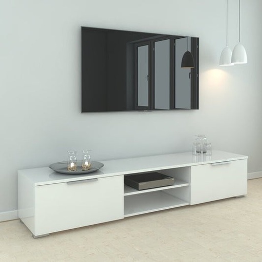 ترابيزة تليفزيون 40×172سم - SHR129