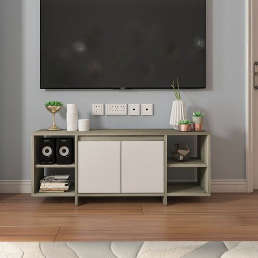 ترابيزة تليفزيون 35×120سم- ZAF105