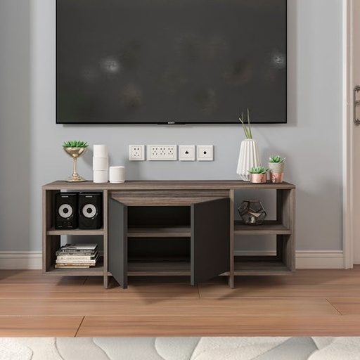 ترابيزة تليفزيون 35×120سم- ZAF107