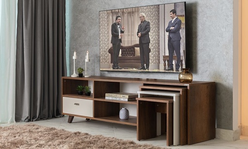 ترابيزة تليفزيون G-TV3-180