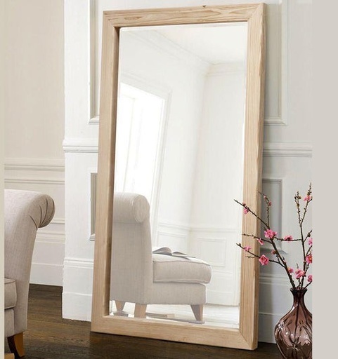 مرايا استاند 80×175سم - DOR219
