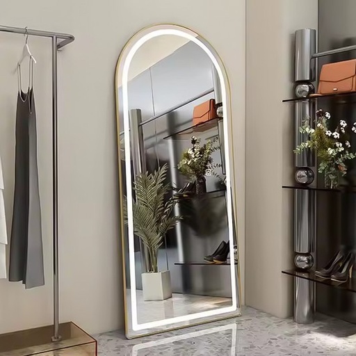 مرايا استاند 180×65سم - MOW18