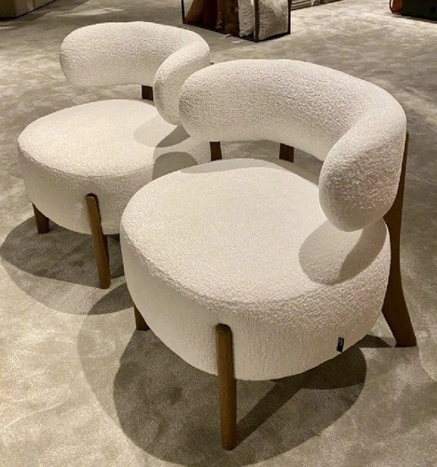 كرسي قماش باندا sz383