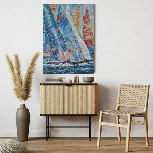 تابلوه 40×60سم - PIC27