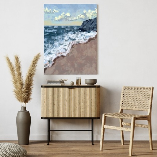 تابلوه 40×60سم - PIC66
